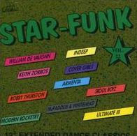 Star Funk