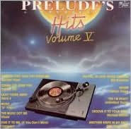 Title: Prelude's Greatest Hits, Vol. 5, Artist: Prelude Greatest Hits 5 / Vario
