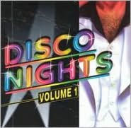 Title: Disco Nights, Vol. 1, Artist: Disco Nights 1 / Various