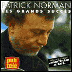 Title: Les Grands Succes, Artist: Patrick Norman