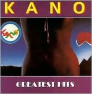 Title: Greatest Hits, Artist: Kano