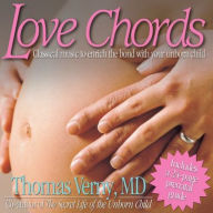 Title: Love Chords, Artist: Thomas Verny