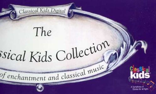 The Classical Kids Collection, Vol. 2