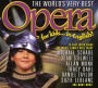 The World's Very Best Opera for Kids...in English!