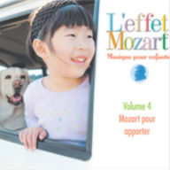 Title: L' Effet Mozart: Musique pour Enfants, Vol. 4, Artist: Campbell / L'effet Mozart