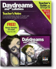 Title: Daydreams and Lullabies, Artist: Classical Kids