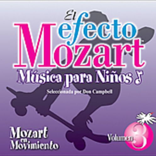 El Efecto Mozart M¿¿sica para Ni¿¿os