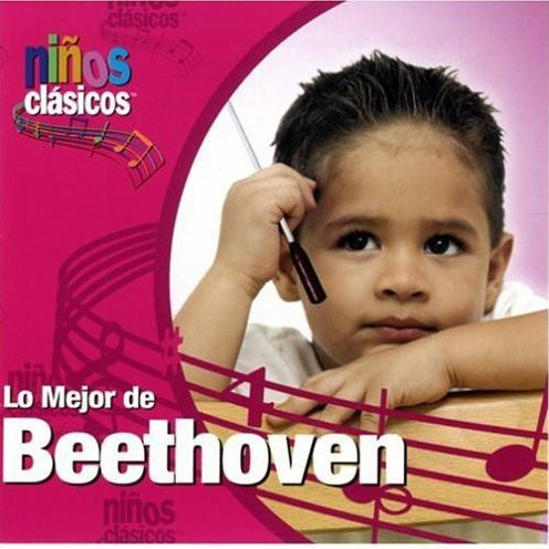 Ninos Clasicos: Lo Mejor de Beethoven