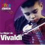 Ninos Clasicos: Lo Mejor de Vivaldi