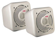 Title: Pyle PLMR53 5.25'' 300 Watt Two-Way Shielded Marine Water Proof Speakers