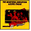 Title: Jubilation, Vol. 2, Artist: Montreal Jubilation Gospel Choir