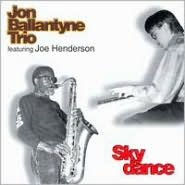 Title: Sky Dance, Artist: Jon Ballantyne Trio