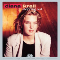 Title: Stepping Out, Artist: Diana Krall