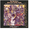 Title: Jubilation, Vol. 5: Joy of the World, Artist: Montreal Jubilation Gospel Choir