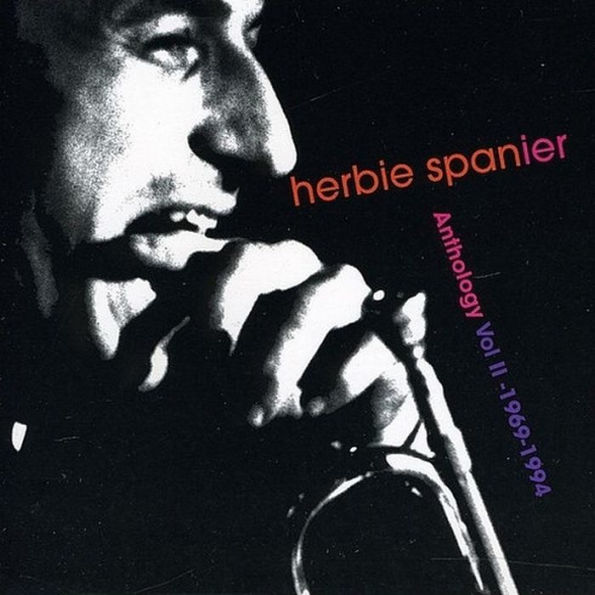 Anthology, Vol. 2 1969-1994