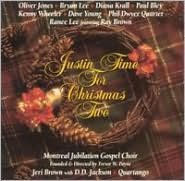Title: Justin Time for Christmas, Vol. 2, Artist: Justin Time For Xmas 2 / Variou