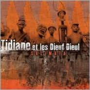 Title: Salimata, Artist: Tidane et le Dieuf Dieul