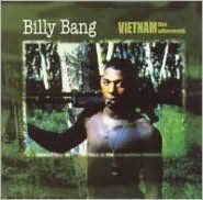 Title: Vietnam: The Aftermath, Artist: Billy Bang