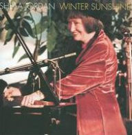 Title: Winter Sunshine: Live at Upstairs, Artist: Sheila Jordan