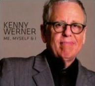 Title: Me, Myself & I, Artist: Kenny Werner