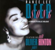 Title: Deep Song: A Tribute to Billie Holiday, Artist: Ranee Lee