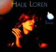 Title: Stages [Bonus Tracks], Artist: Halie Loren