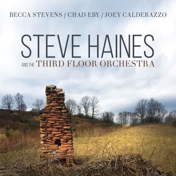 Steve Haines and the Third Floor Orchestra