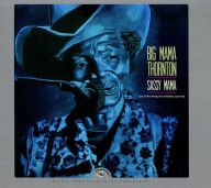 Title: Sassy Mama [Live at the Rising Sun Celebrity Jazz Club], Artist: Big Mama Thornton