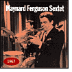 Title: Sextet 1967, Artist: Maynard Ferguson