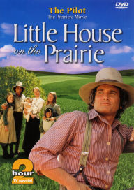 Title: Little House on the Prairie: The Pilot