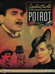 Title: Hercule Poirot: Coffret 1
