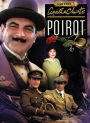 Hercule Poirot: Coffret 3