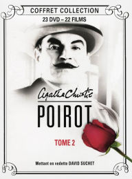 Title: Hercule Poirot: Grand Coffret 2