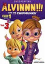 Alvinnn!!! and the Chipmunks: Season 1, Vol. 3