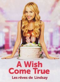 Title: A Wish Come True