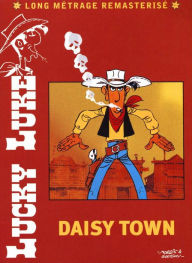 Title: Lucky Luke: Daisy Town
