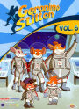 Geronimo Stilton: Vol. 6