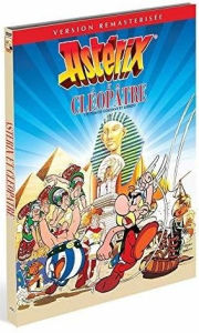 Title: Asterix et Cleopatre