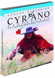 Title: Cyrano de Bergerac [Blu-ray]