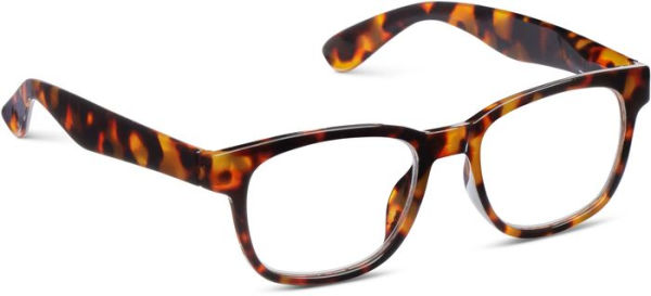 Reading Glasses - Kent - Tortoise +1.25