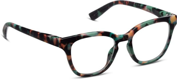 Reading Glasses - Betsy Teal Botanico +1.50