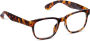 Alternative view 2 of Reading Glasses - Kent - Tortoise +1.50