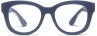 Title: Reading Glasses Center Stage Eco Navy 1.50