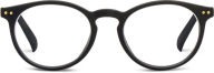 Title: Reading Glasses - Rumor - Black +1.50