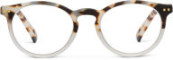 Title: Reading Glasses - Rumor - Chai Tortoise/Frost +1.50