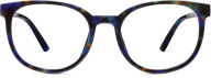 Title: Reading Glasses - Creekside - Cobalt Tortoise +1.50