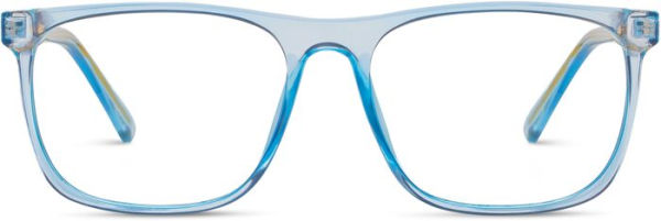 Reading Glasses - Latitude Blue +1.50