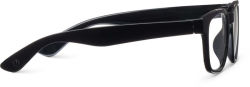 Alternative view 3 of Reading Glasses - Kent - Black +1.75