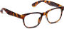 Alternative view 2 of Reading Glasses - Kent - Tortoise +1.75