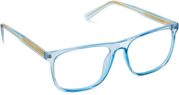 Reading Glasses - Latitude Blue +2.00